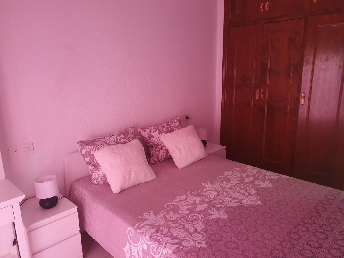El.Paraiso, Torrevieja Kültér fotó