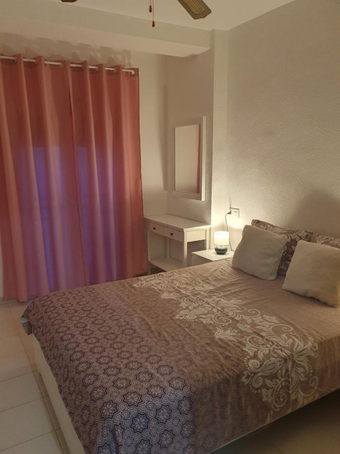 El.Paraiso, Torrevieja Kültér fotó