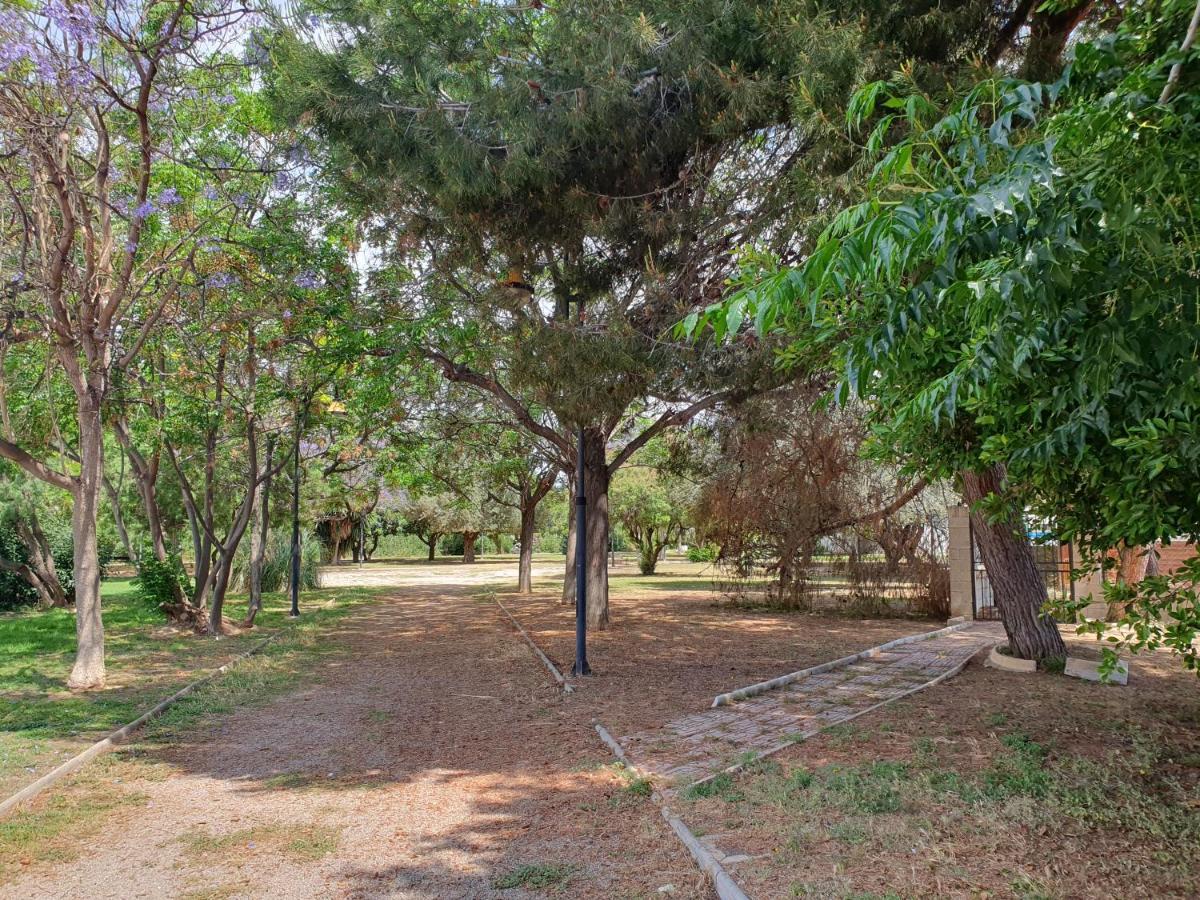 El.Paraiso, Torrevieja Kültér fotó